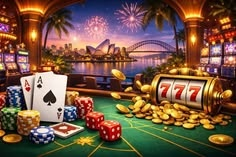 Bet9ja casino presented on mobile device in Pakistan with slots and live games