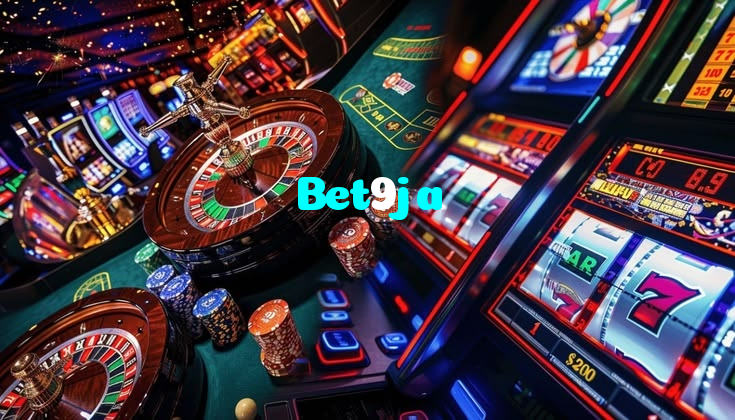 Bet9ja خوش آمدید بونس +600% پیشکش موبائل ایپ کے پروموشن سیکشن میں دکھائی دیتی ہے۔