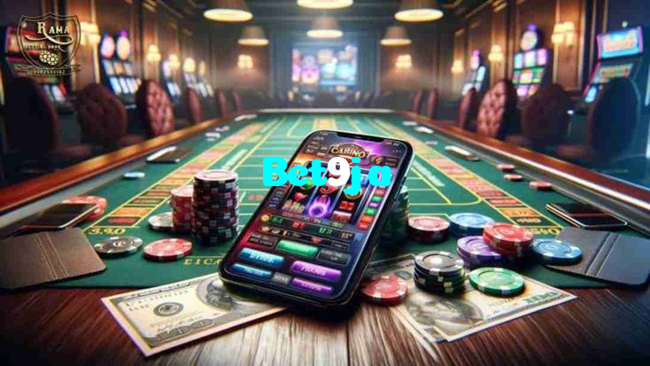 making first deposit on Bet9ja website using local payment methods in Pakistan