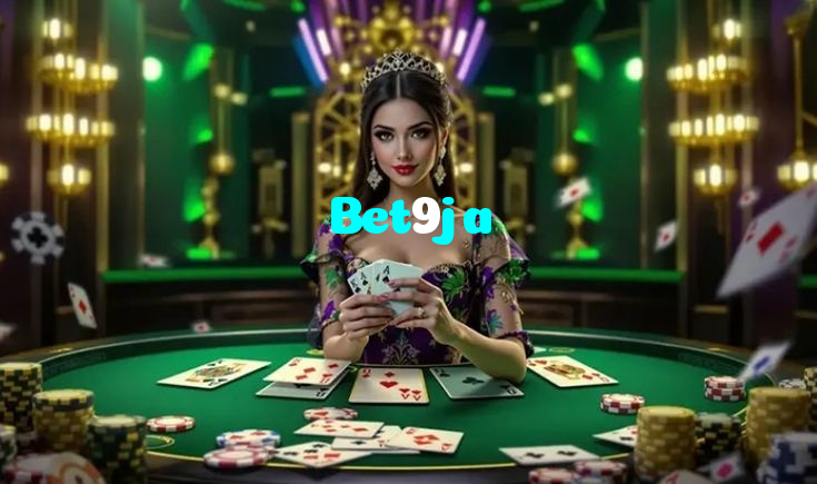 Bet9ja