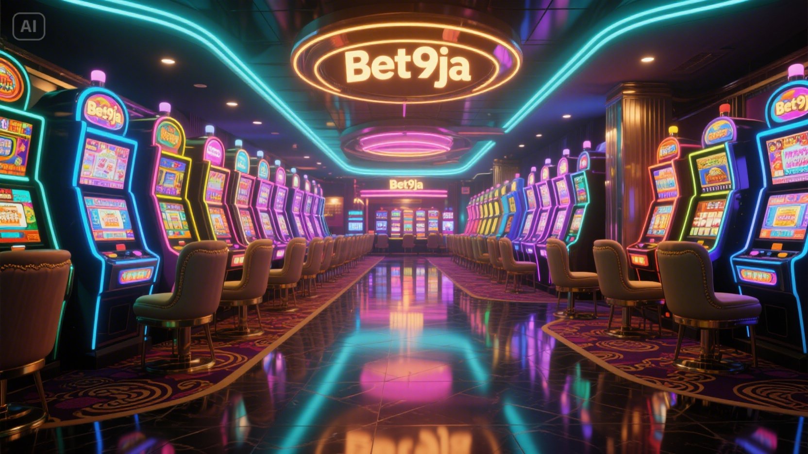 Bet9ja پاکستان