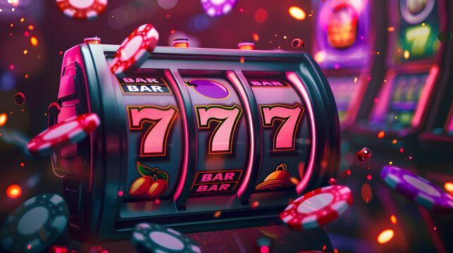Bet9ja پر آن لائن سلاٹس کے بارے میں