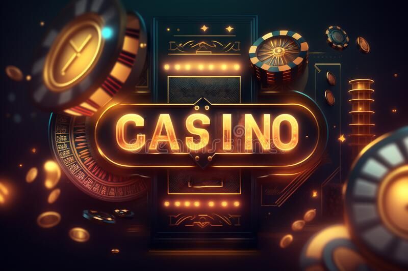Bet9ja آن لائن کیسینو میں کھیلنے کی وجوہات