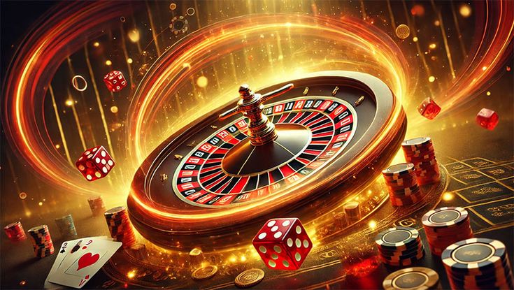 Bet9ja کیسینو میں سلاٹ کھیلنا شروع کریں۔